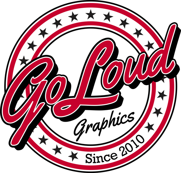 GoLoud Graphics